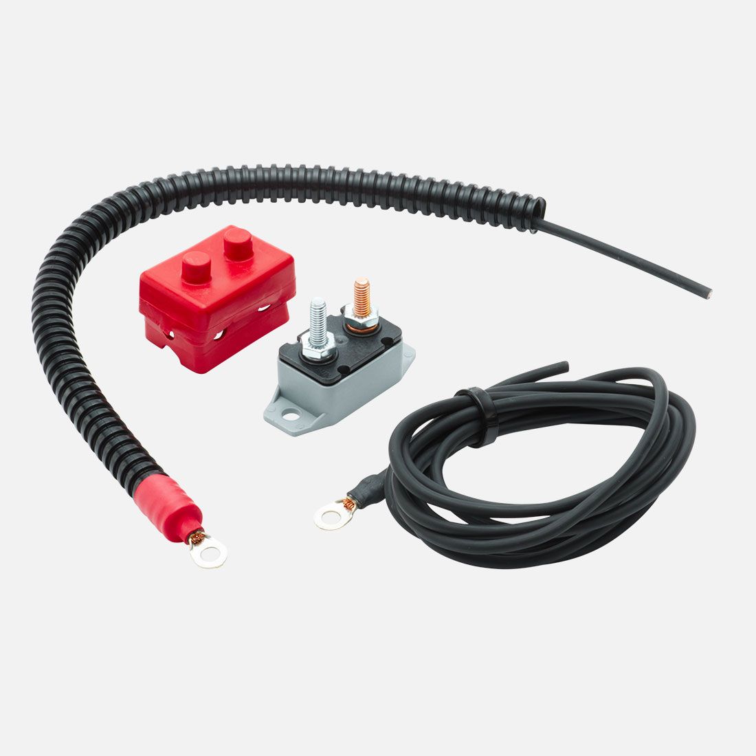 30A Circuit Breaker Kit