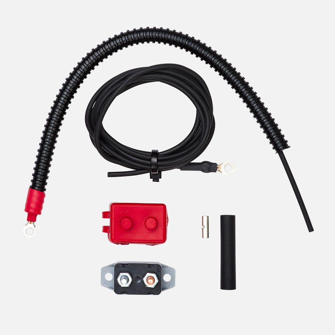 30A Circuit Breaker Kit