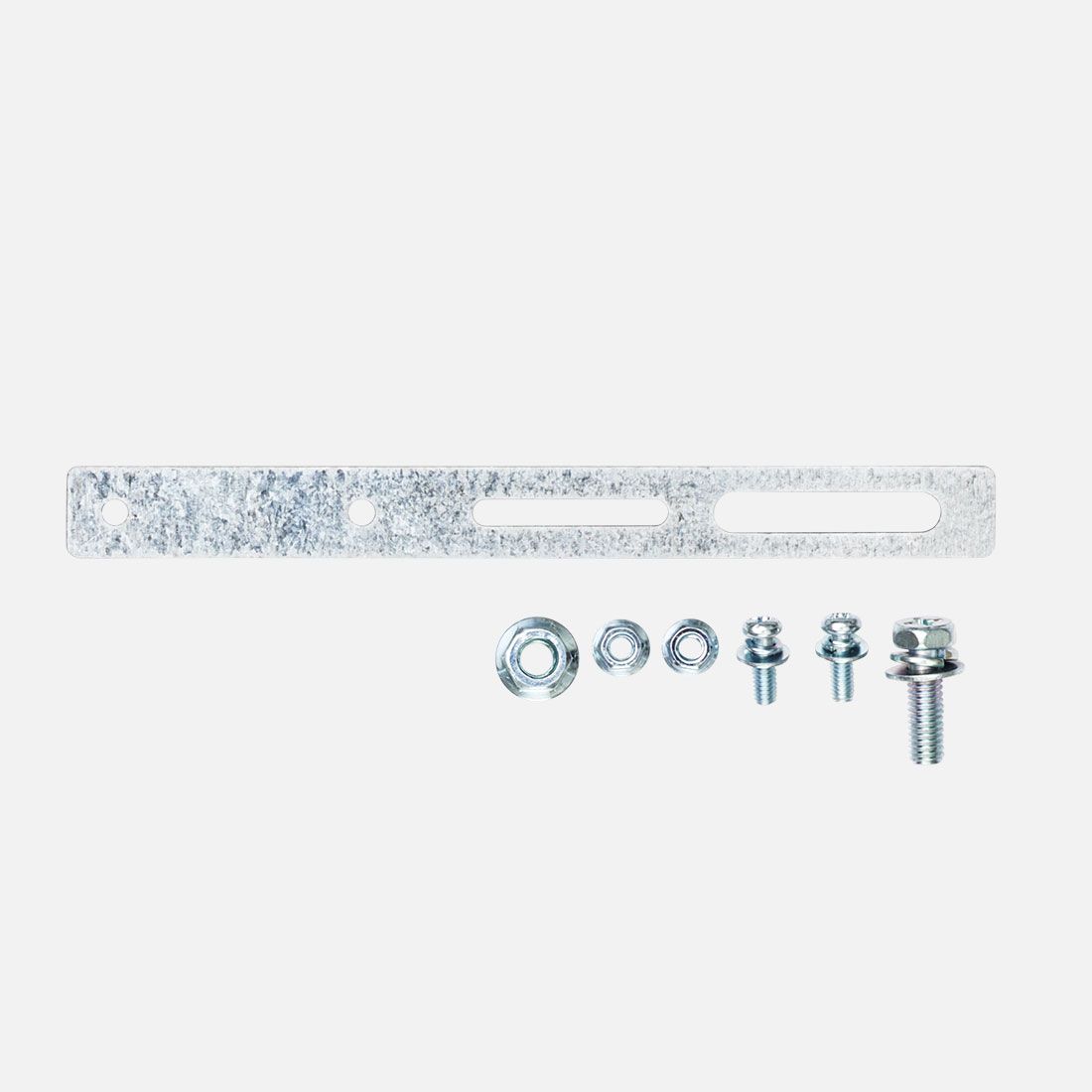 Tow-Pro Mounting Kit