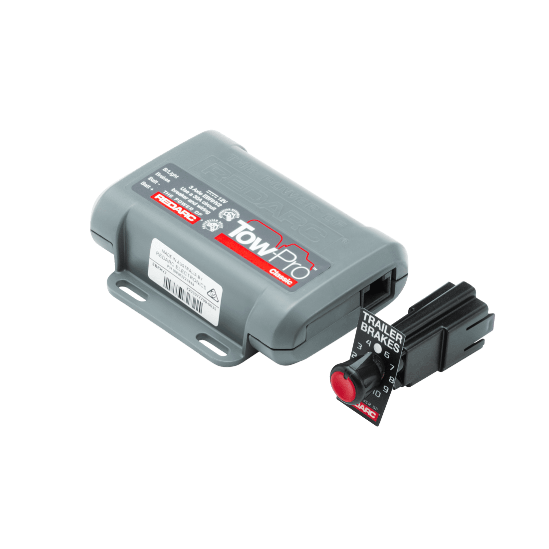 Tow-Pro Classic Electric Brake Controller
