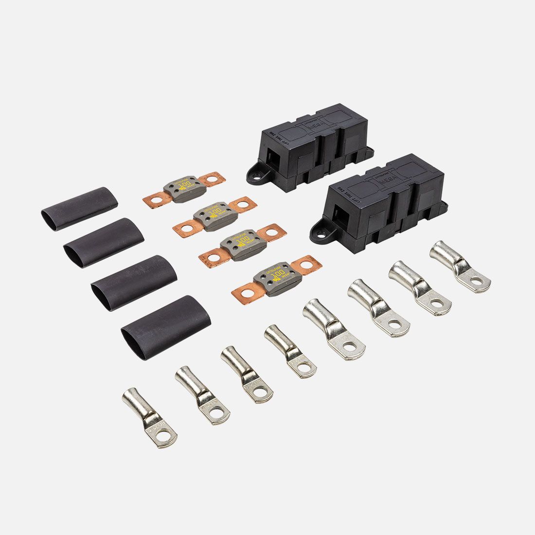 100A Fuse Kit