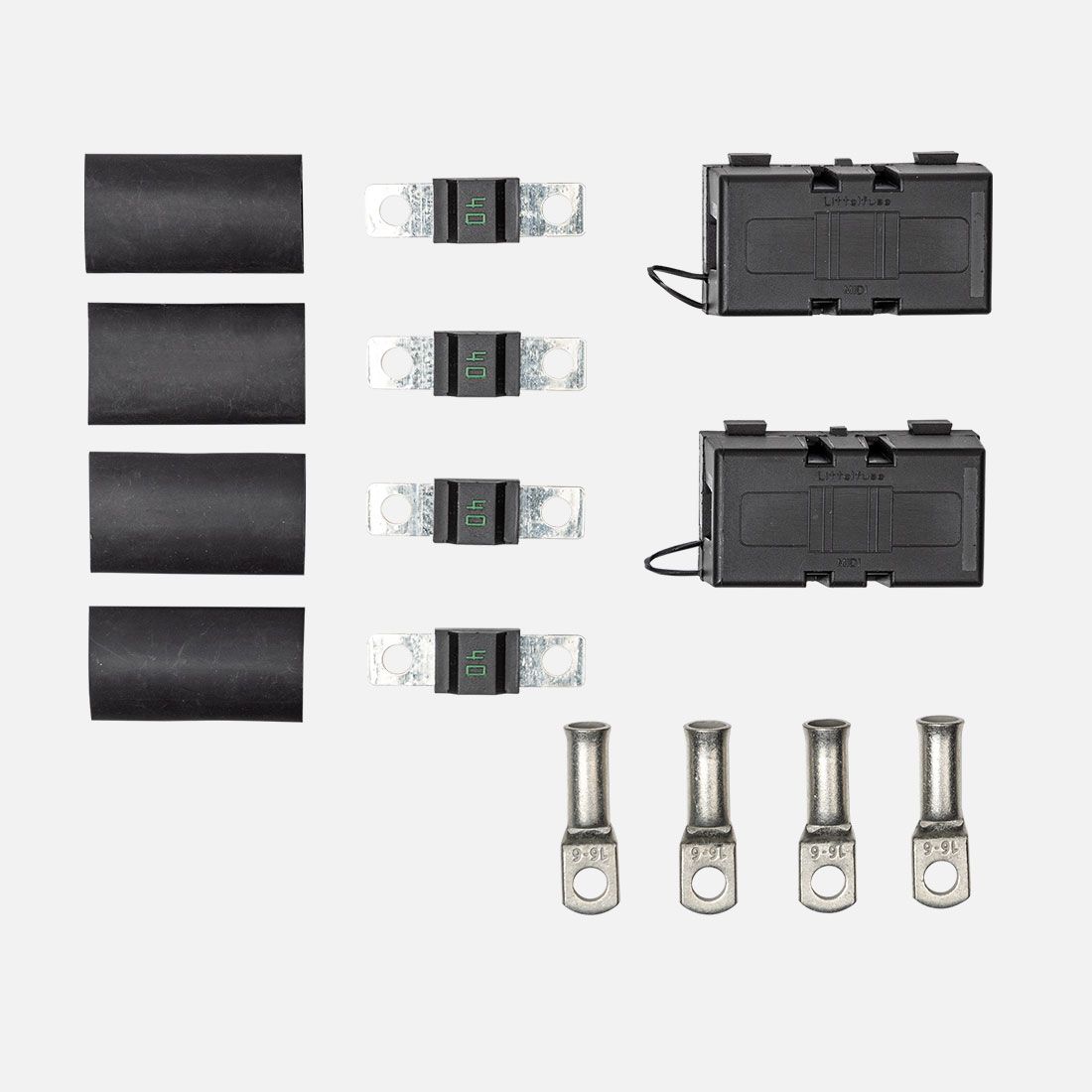 40A Fuse Kit