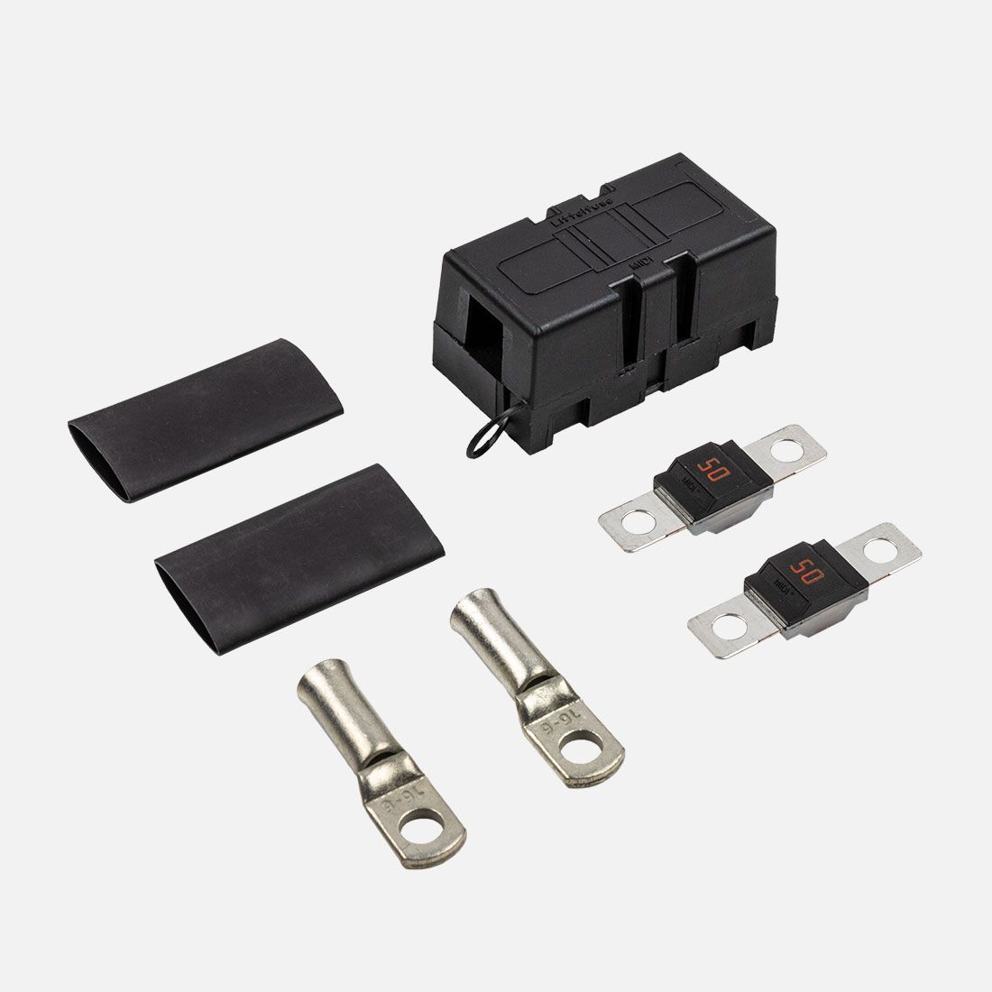 50A Fuse Kit