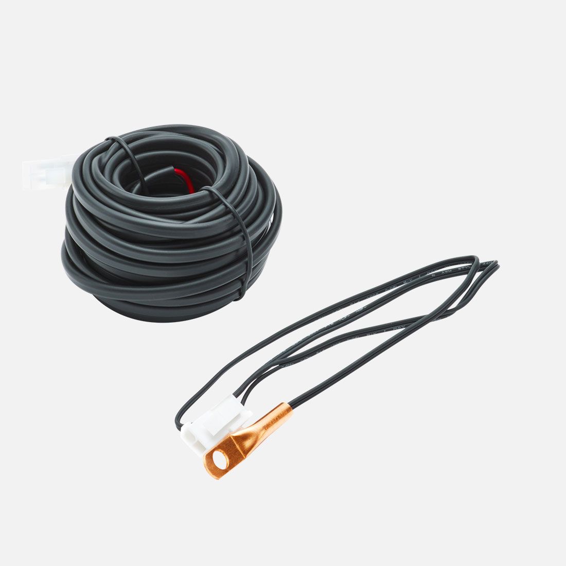 NTC Copper Temperature Sensor -20 to +120°C