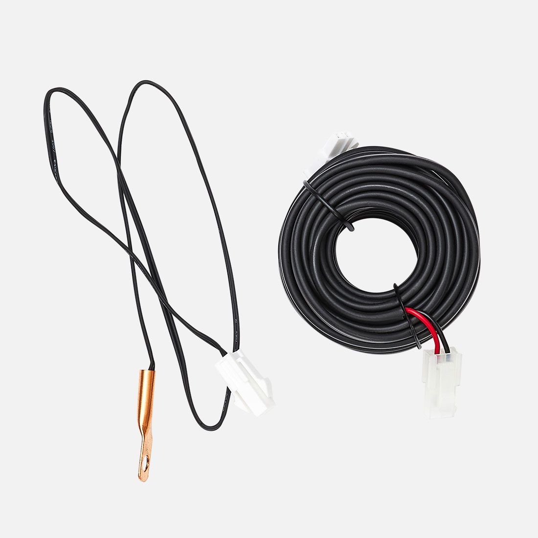 NTC Copper Temperature Sensor -20 to +120°C