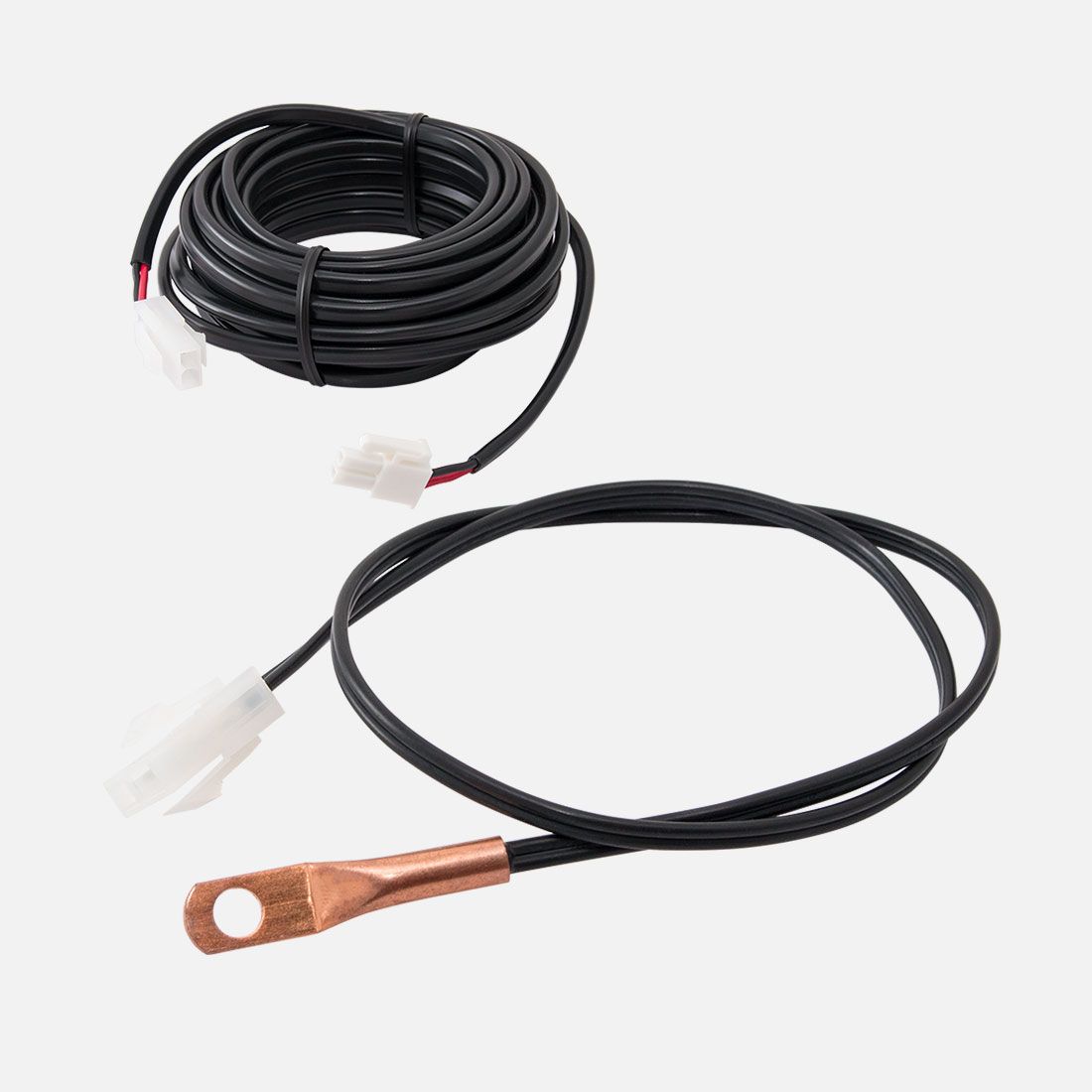 NTC Copper Temperature Sensor -20 to +120°C