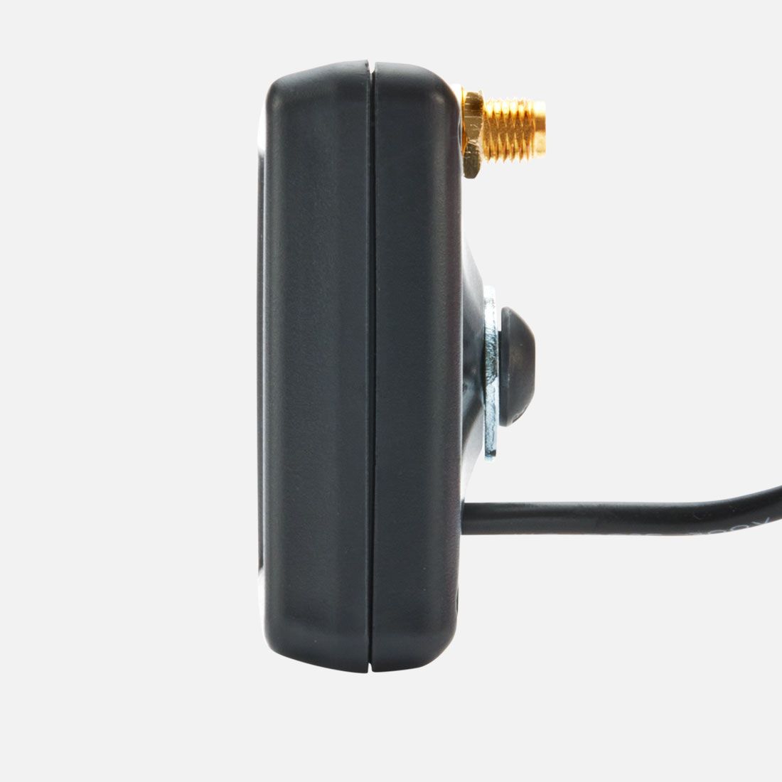GPS Trailer Odometer