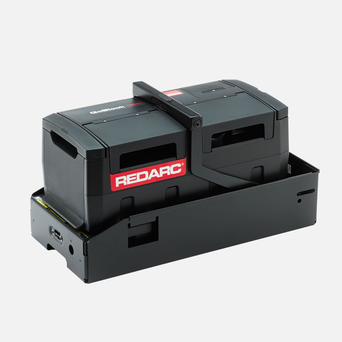 PowerDock