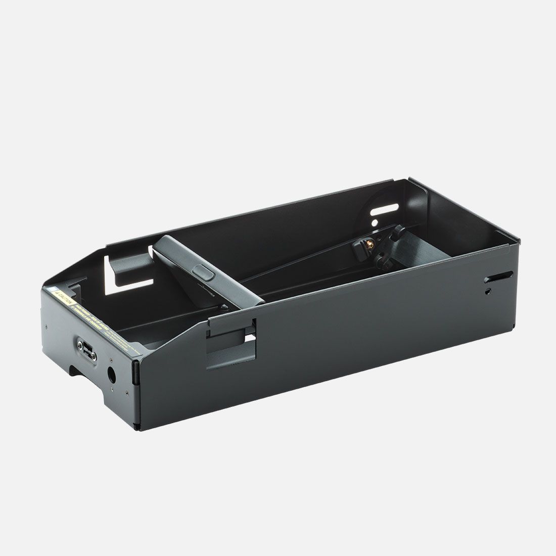 PowerDock