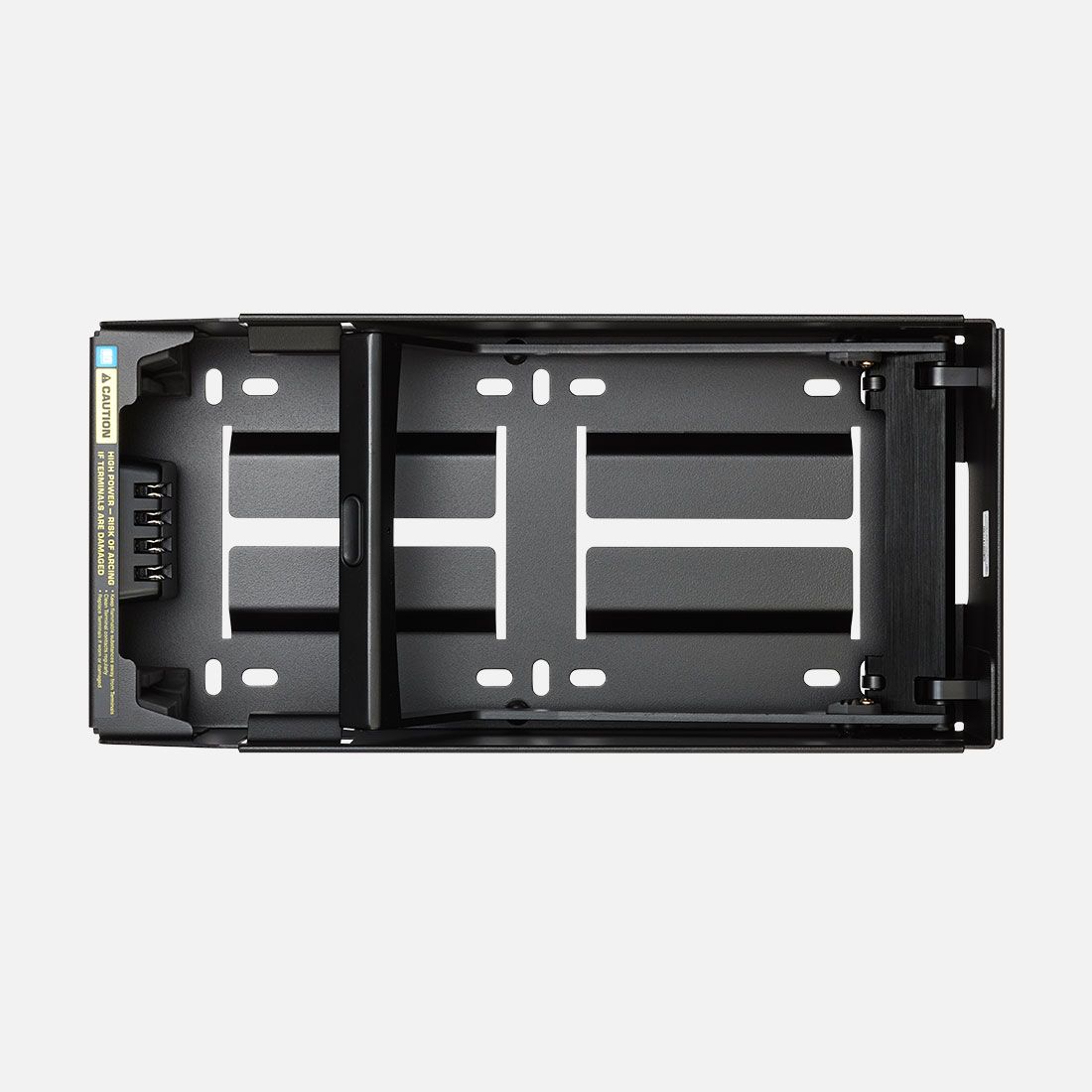 PowerDock