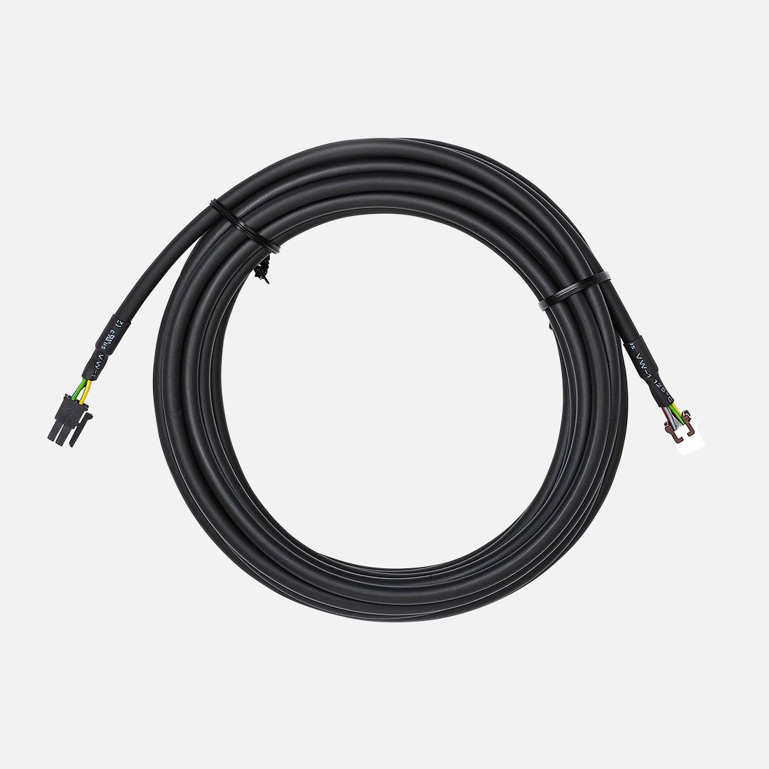 5m Tow-Pro Elite Remote Head Wiring Kit