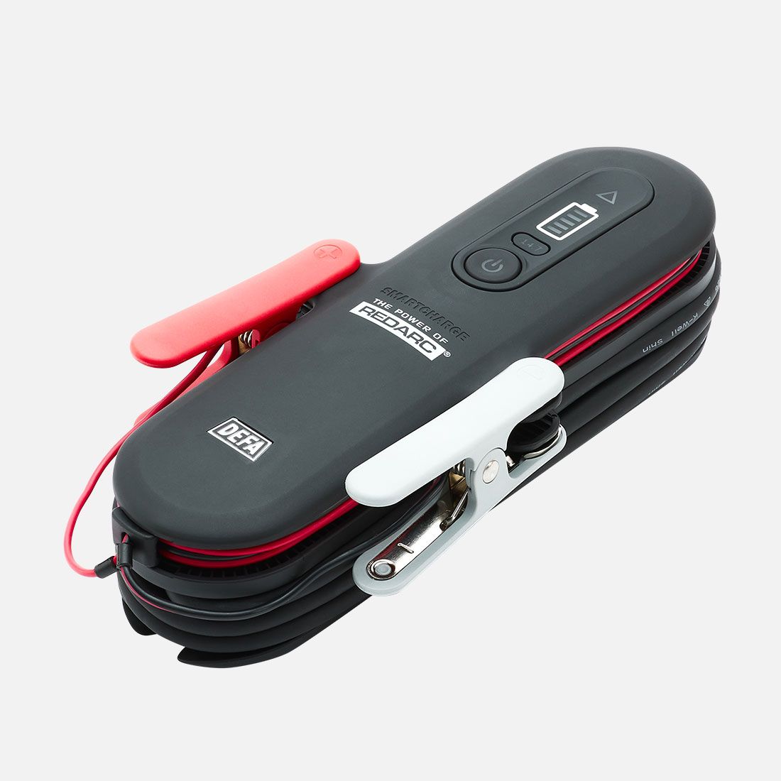 6A SmartCharge AC Battery Charger
