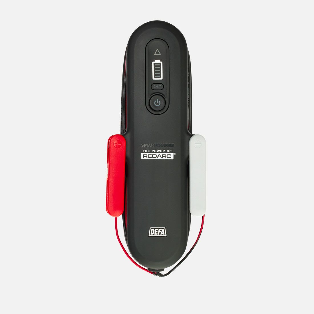 10A SmartCharge AC Battery Charger
