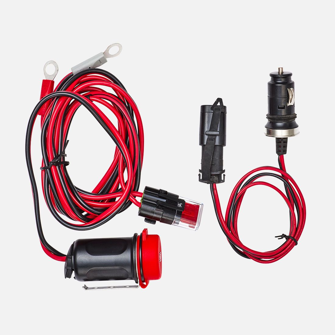 12V Charging Kit