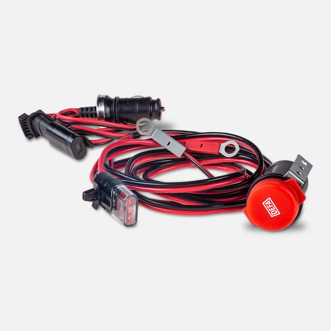 12V Charging Kit