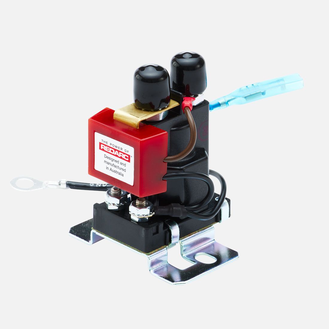 Smart Start Load Disconnect Isolator