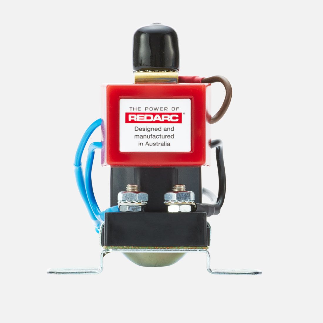 Smart Start Load Disconnect Isolator