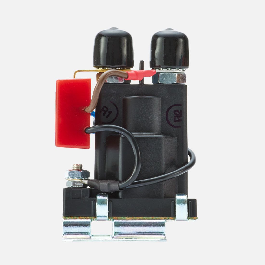 Smart Start Load Disconnect Isolator