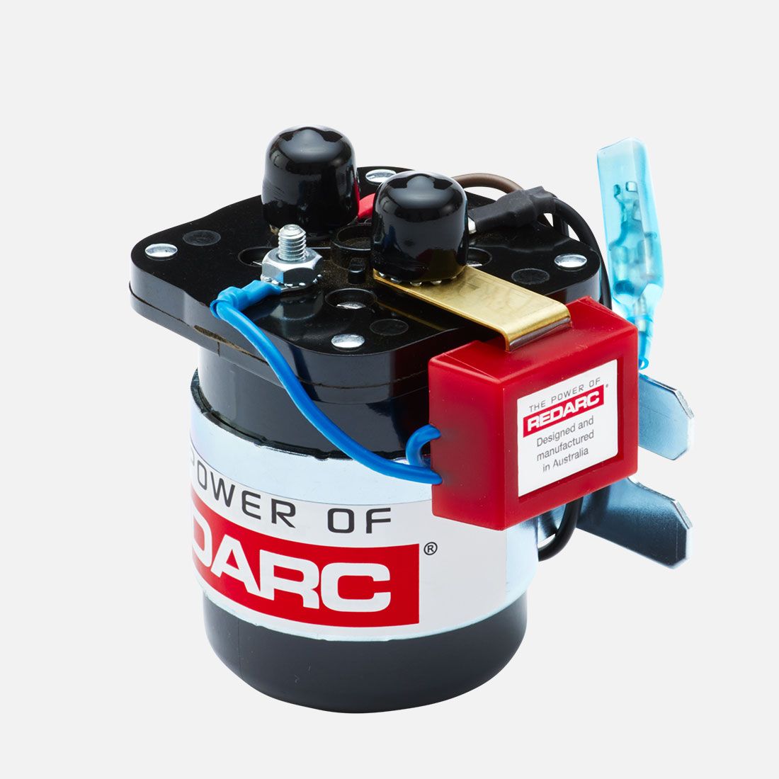 Smart Start SBI 24V 200A