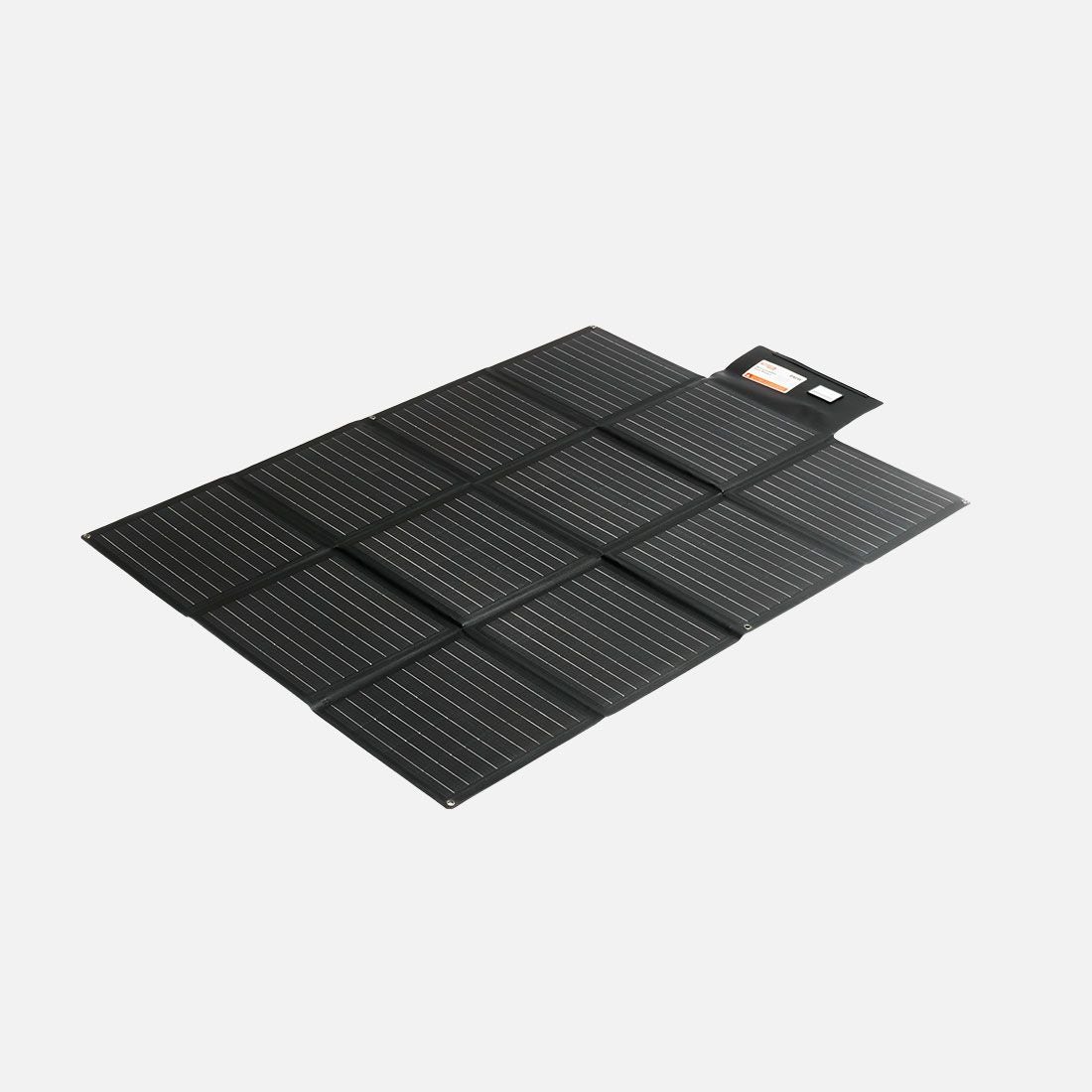 240W Monocrystalline Solar Blanket
