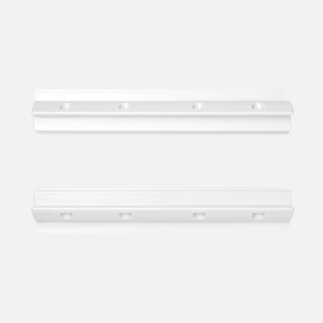 ABS Plastic Solar Panel Spoiler Mount (x2)