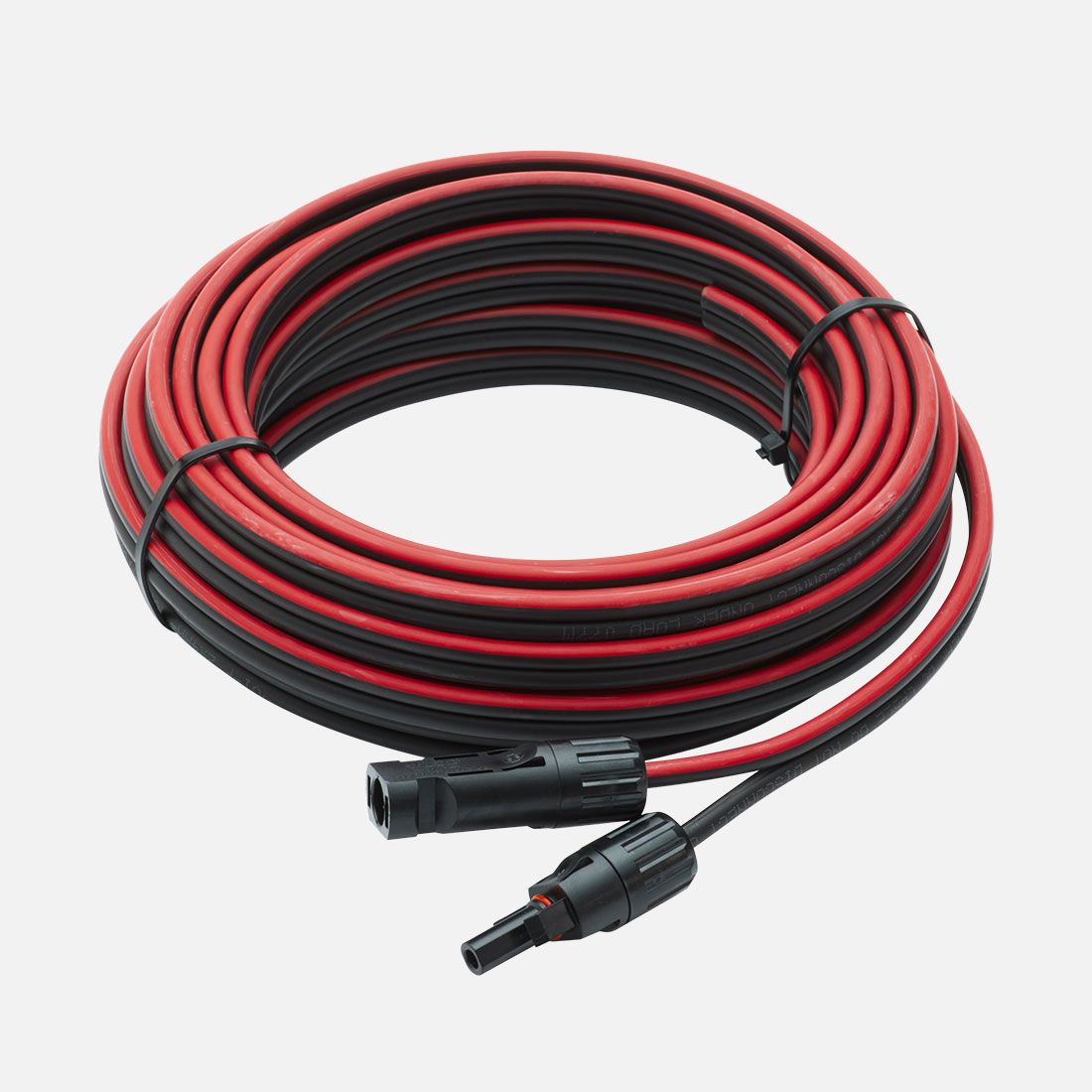 10m Regulator to Panel Cable