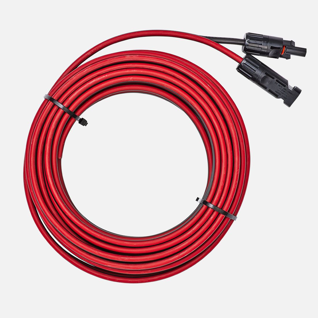 10m Regulator to Panel Cable
