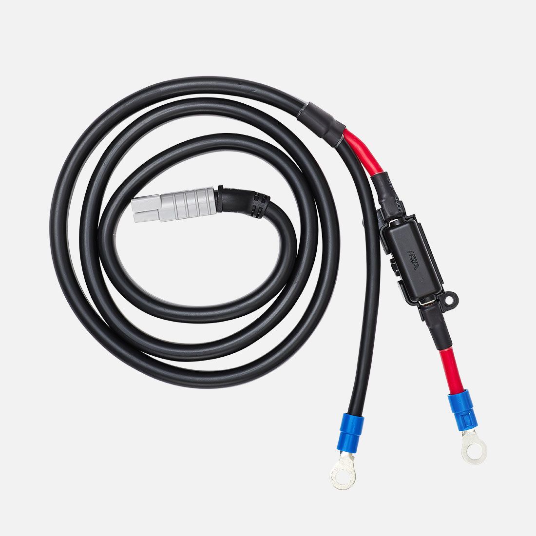 1.5m Anderson™ to Battery Eyelet Terminal Cable