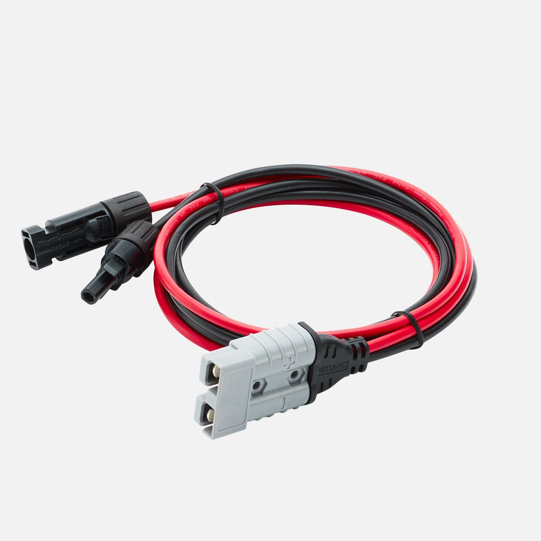 1.5m Solar Connector Cable / MC4 Style to Anderson™
