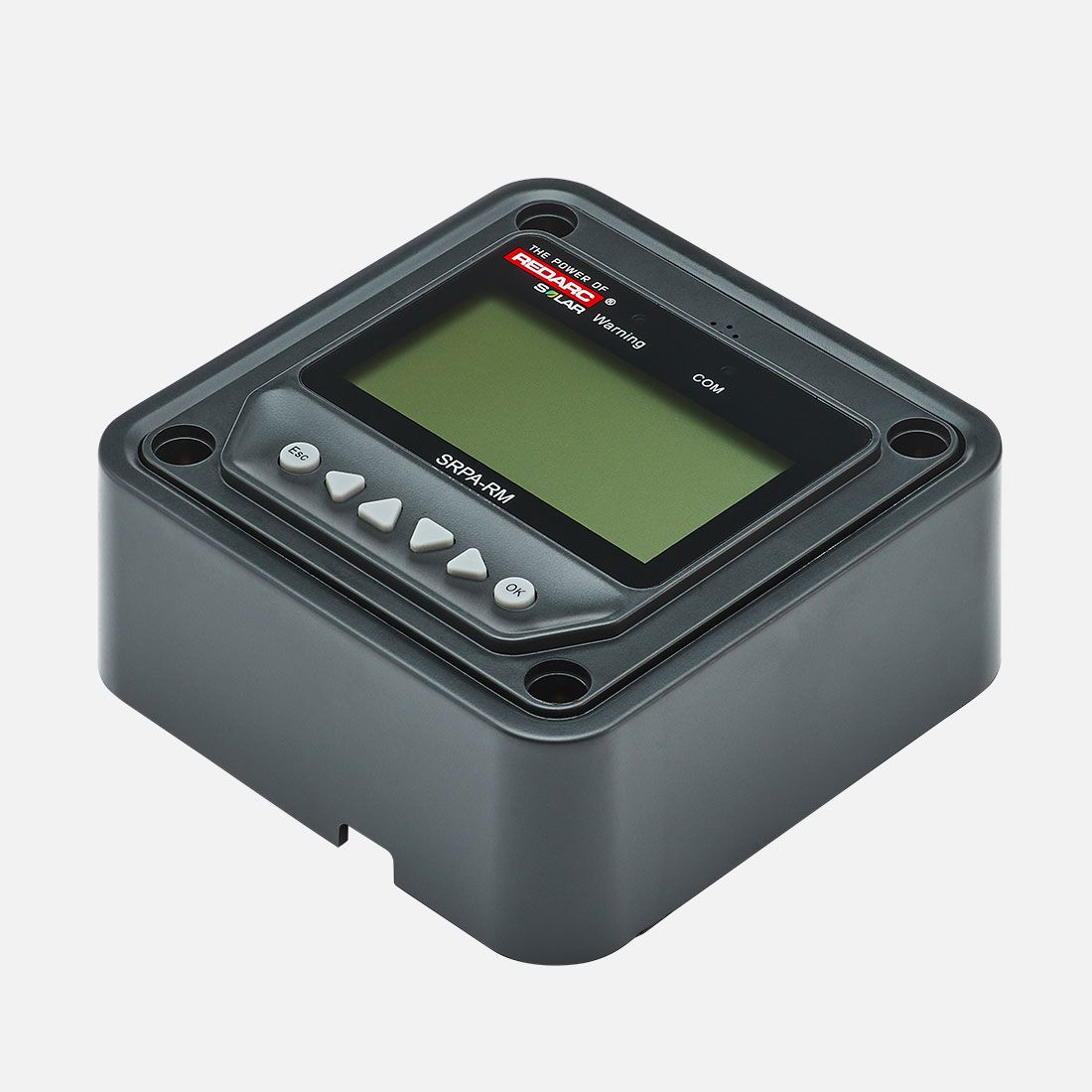 Solar Remote Monitor