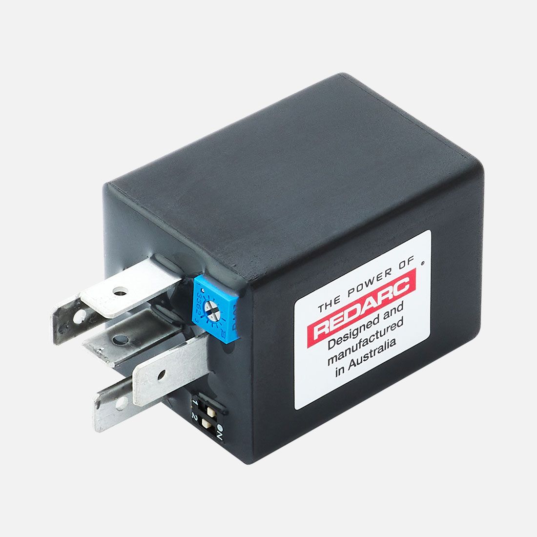 Multi Function Timer
