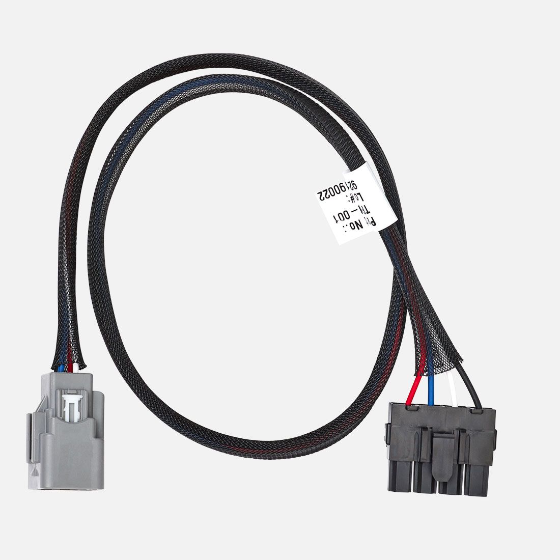 Jeep Cherokee suitable Tow-Pro Brake Controller Harness (TPH-001)