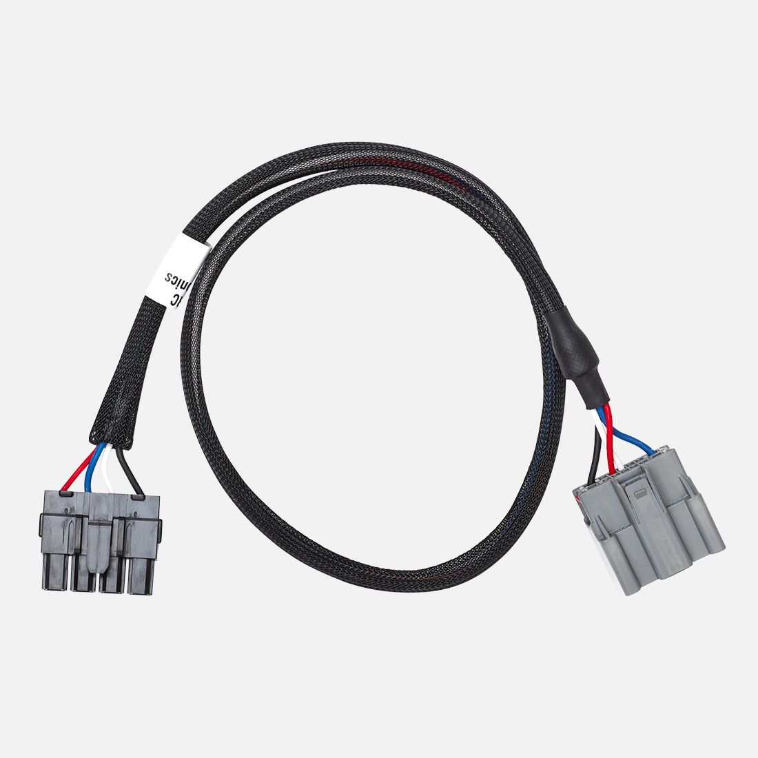 Ford/Lincoln suitable Tow-Pro Brake Controller Harness (TPH-005)