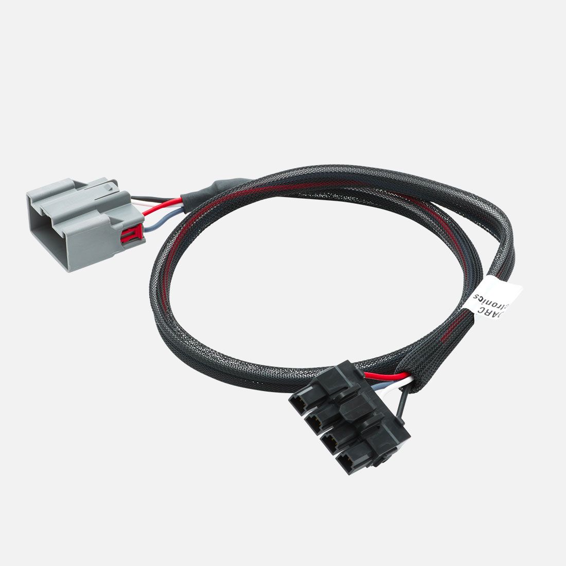 Ford/Lincoln suitable Tow-Pro Brake Controller Harness (TPH-007)