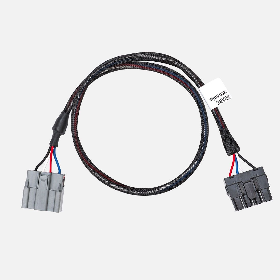 Ford/Lincoln suitable Tow-Pro Brake Controller Harness (TPH-007)