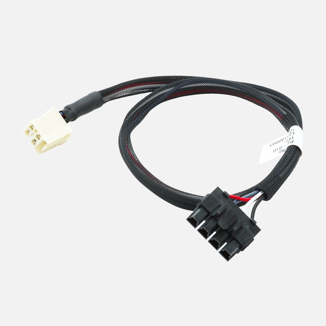 GMC/Cadillac/Chevrolet suitable Tow-Pro Brake Controller Harness (TPH-010)
