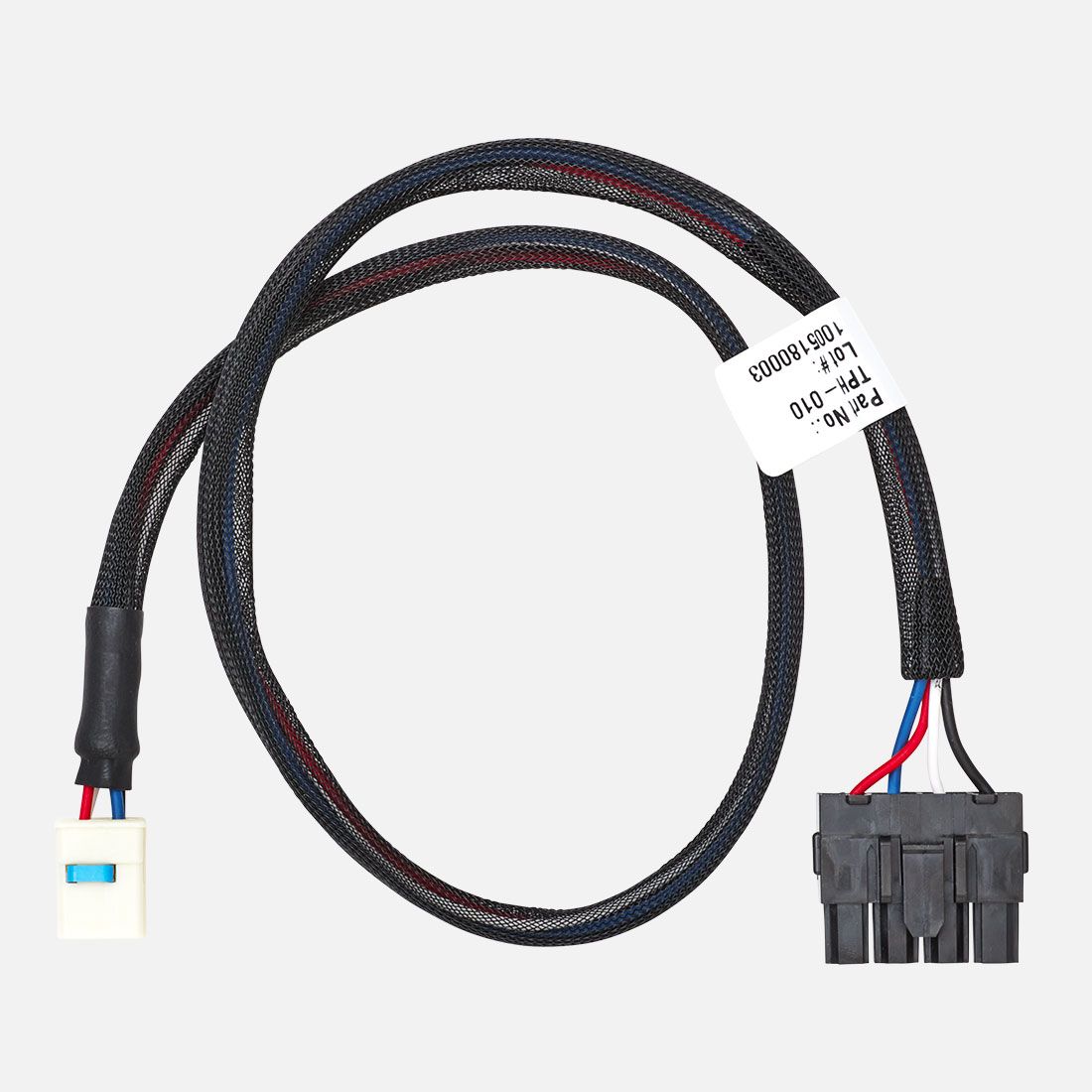 GMC/Cadillac/Chevrolet suitable Tow-Pro Brake Controller Harness (TPH-010)