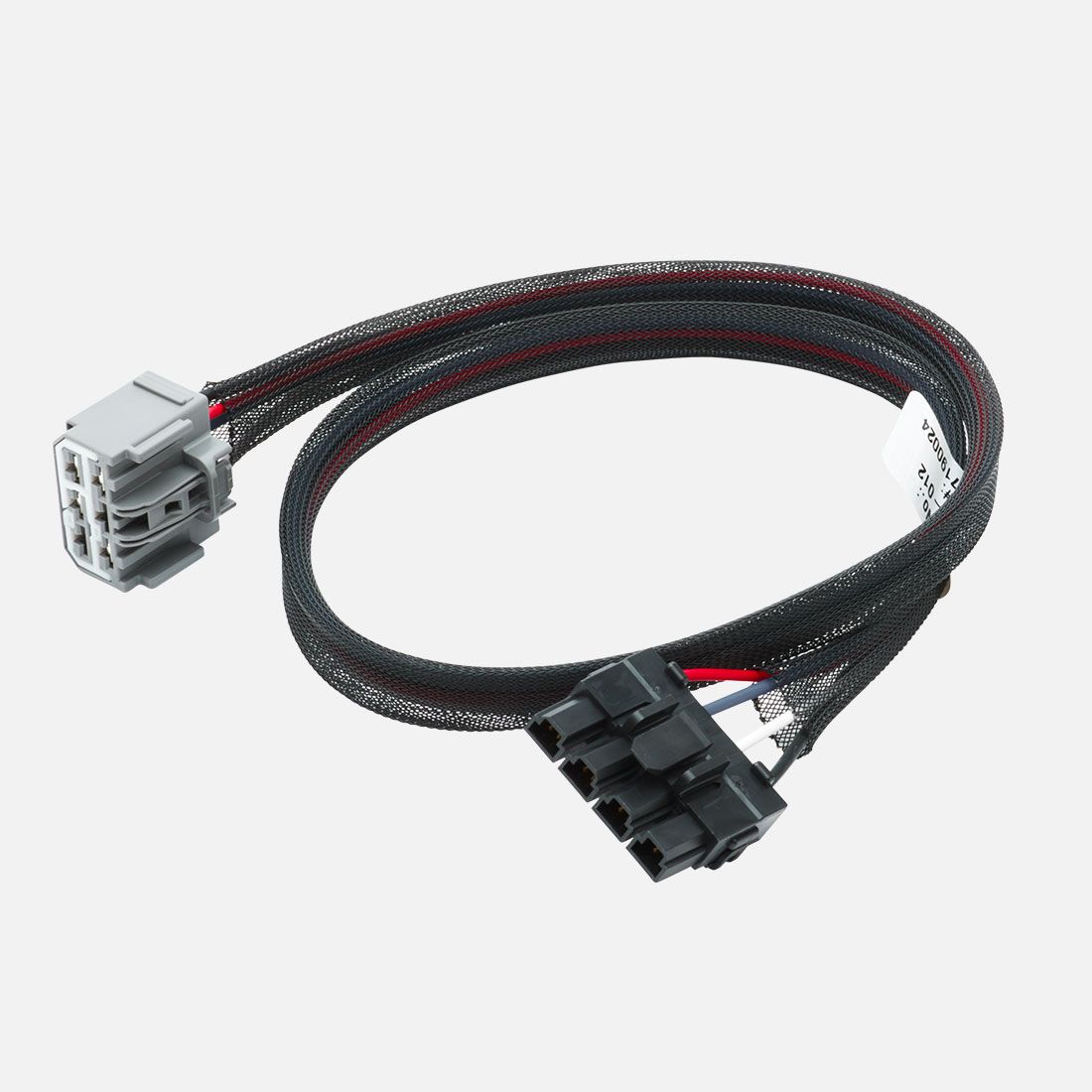 Buick/GMC suitable Tow-Pro Brake Controller Harness (TPH-012)