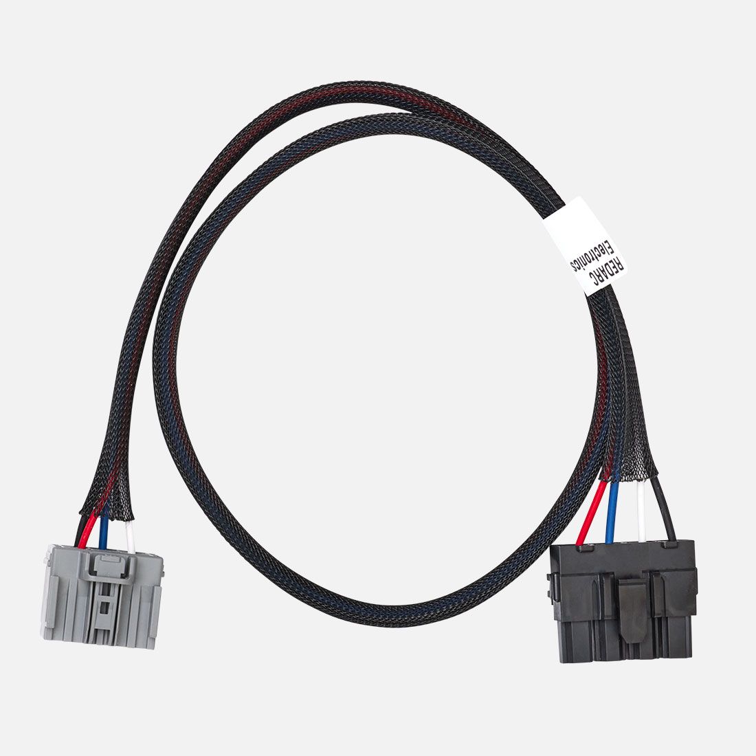 Buick/GMC suitable Tow-Pro Brake Controller Harness (TPH-012)