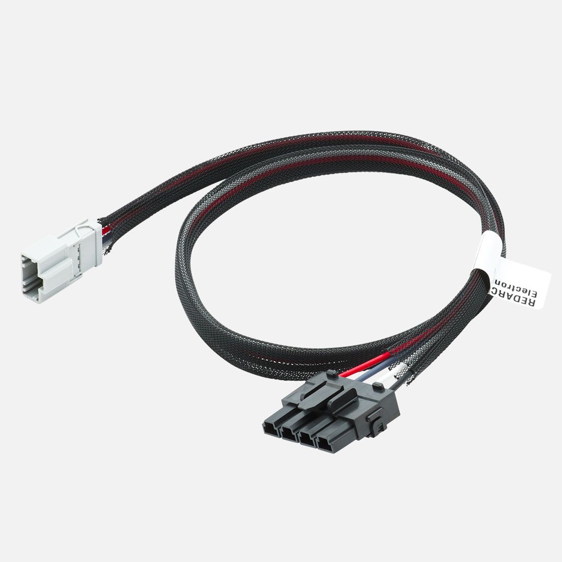 Acura/Honda suitable Tow-Pro Brake Controller Harness (TPH-013)