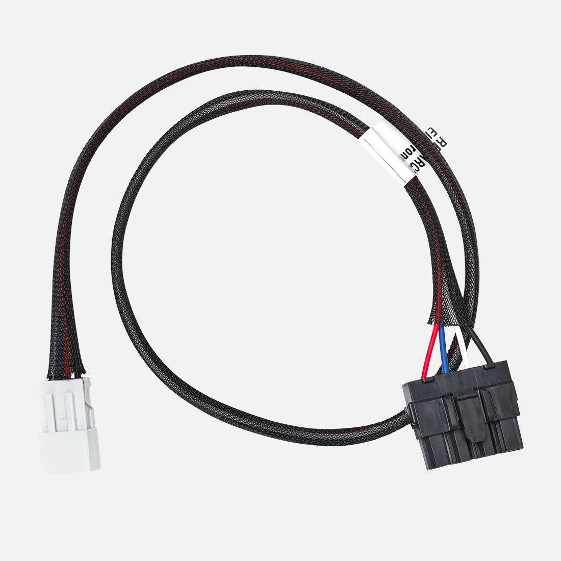 Acura/Honda suitable Tow-Pro Brake Controller Harness (TPH-013)