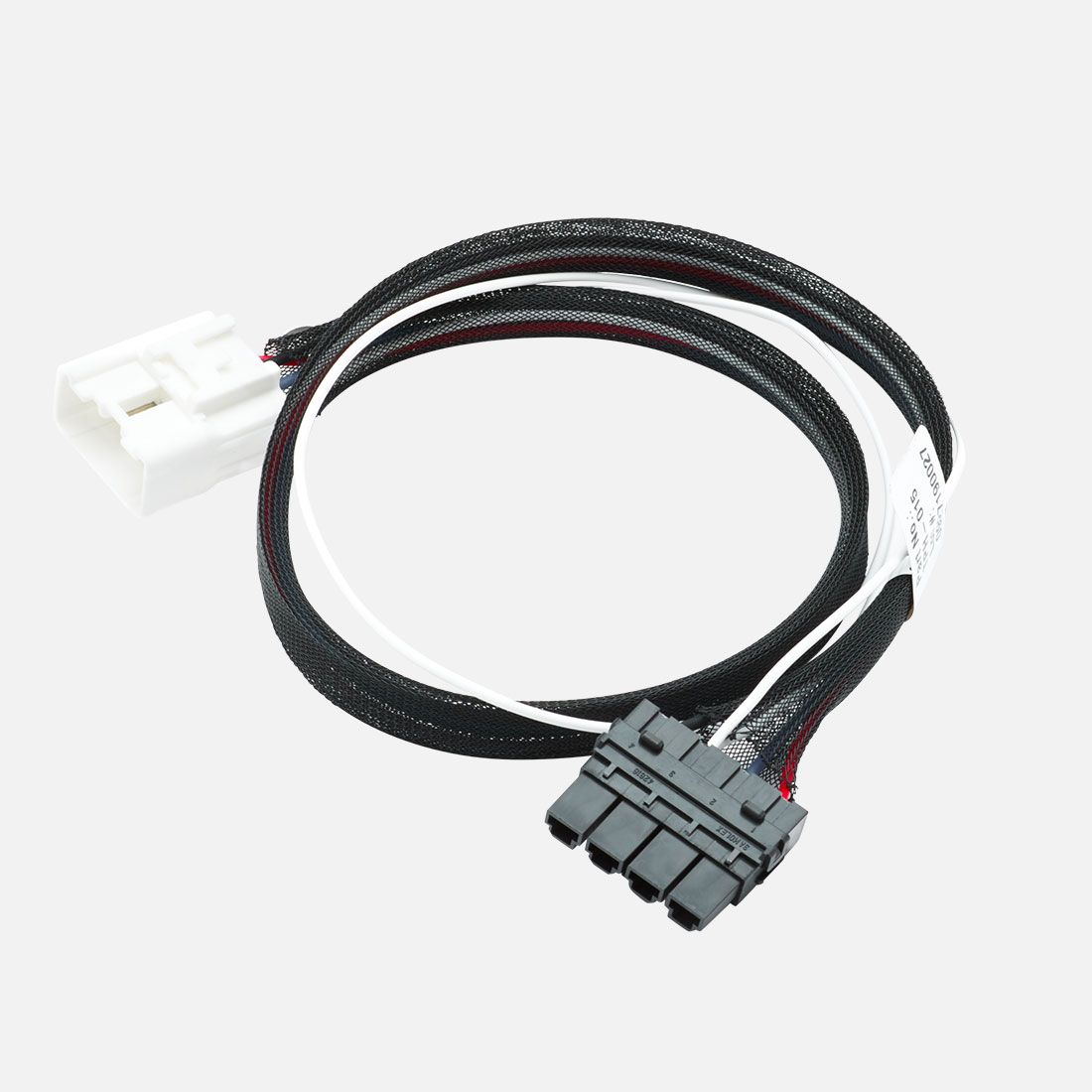 Toyota suitable Tow-Pro Brake Controller Harness (TPH-015)