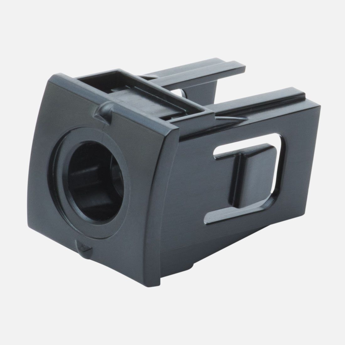 Tow-Pro Switch Insert Panel to suit Toyota square switch blanks