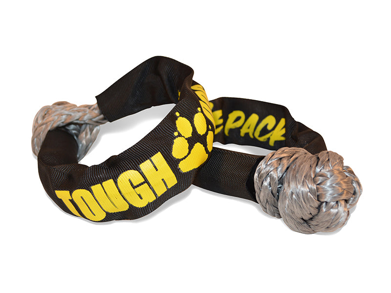 Tough Dog Soft Shackles