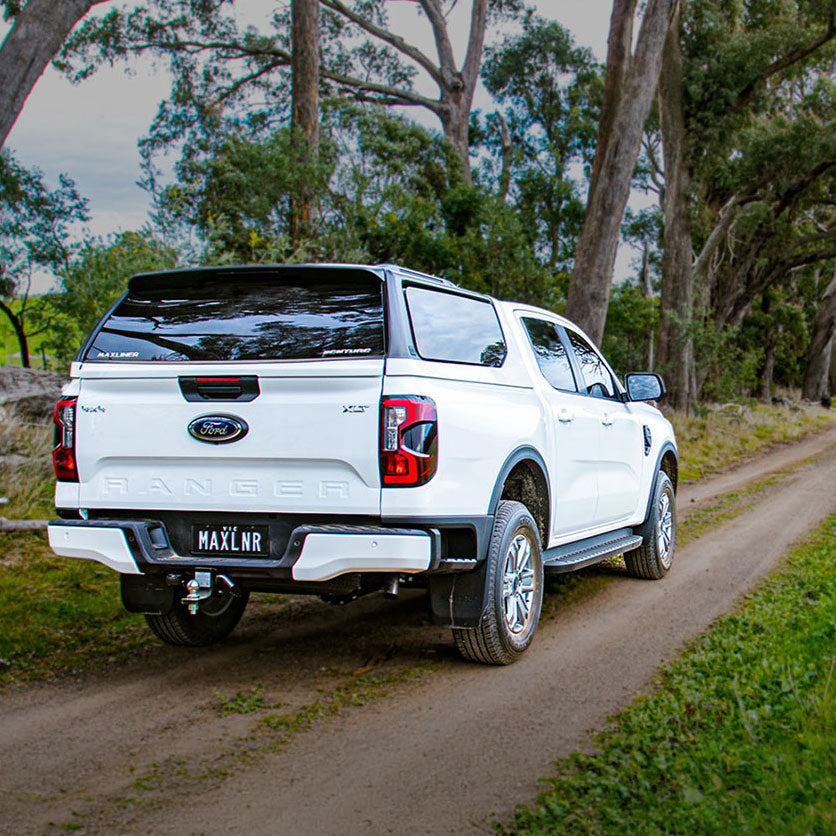 Maxliner Ford Ranger July 2022+ Gen 2 Venture Canopy