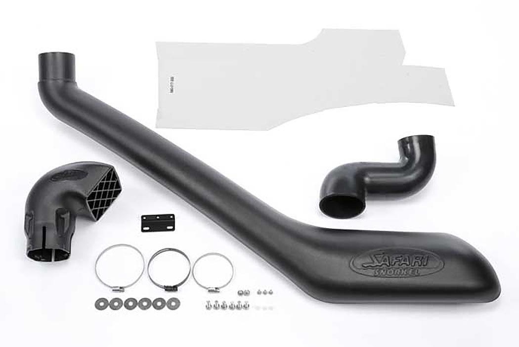 Safari Snorkel to suit Jeep Wrangler JK 3.6L V6 Pentastar