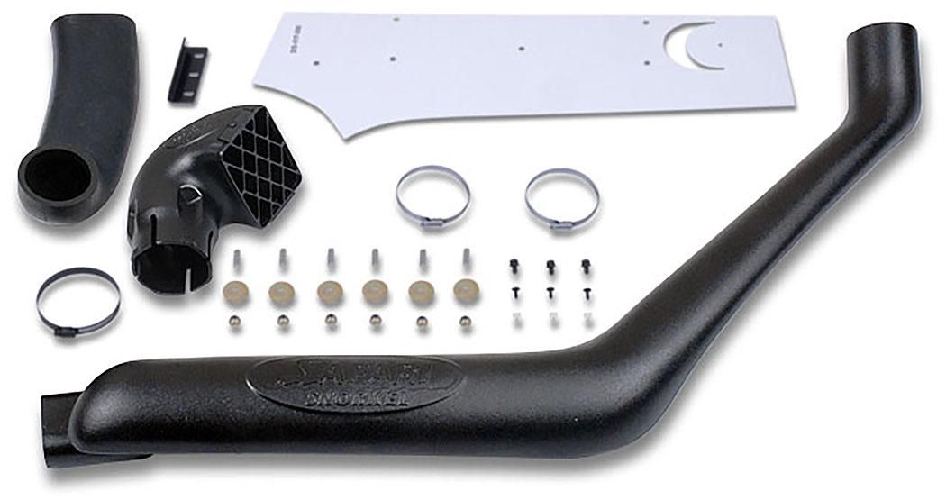 Safari Snorkel to suit Toyota Hilux 167 Series 3.0L Diesel 1KZ-TE
