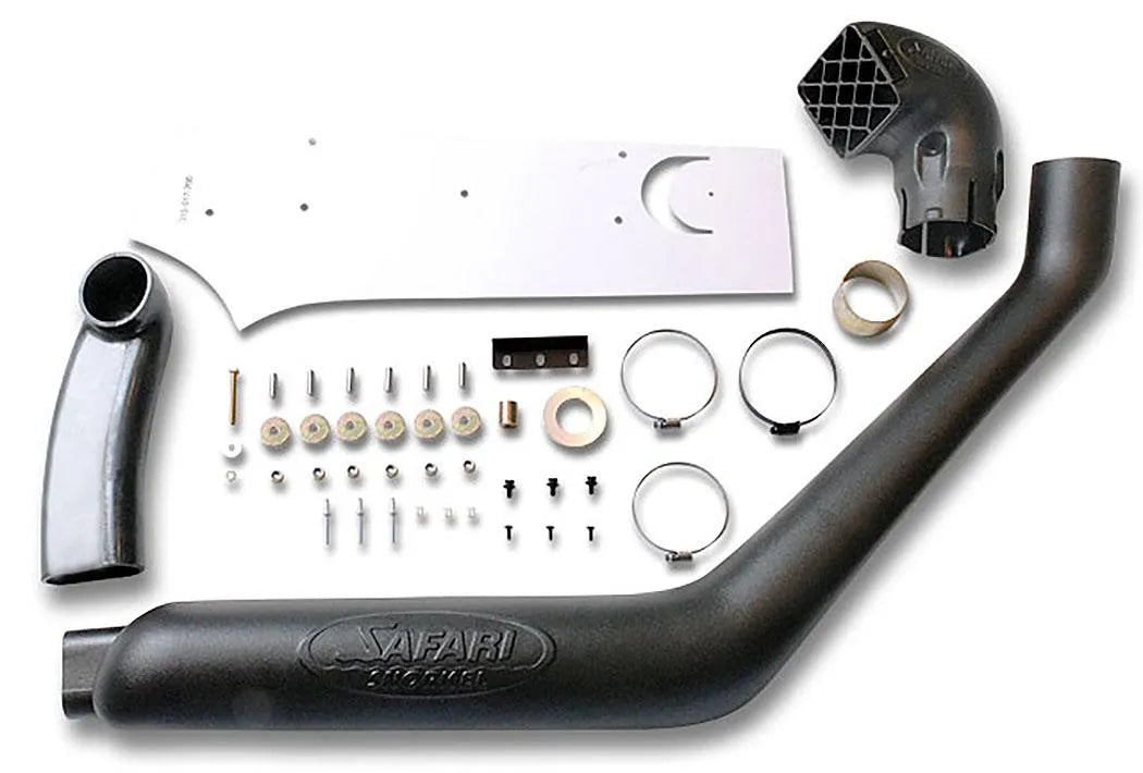 Safari Snorkel to suit Toyota Hilux 167 Series 3.0L Diesel 5L