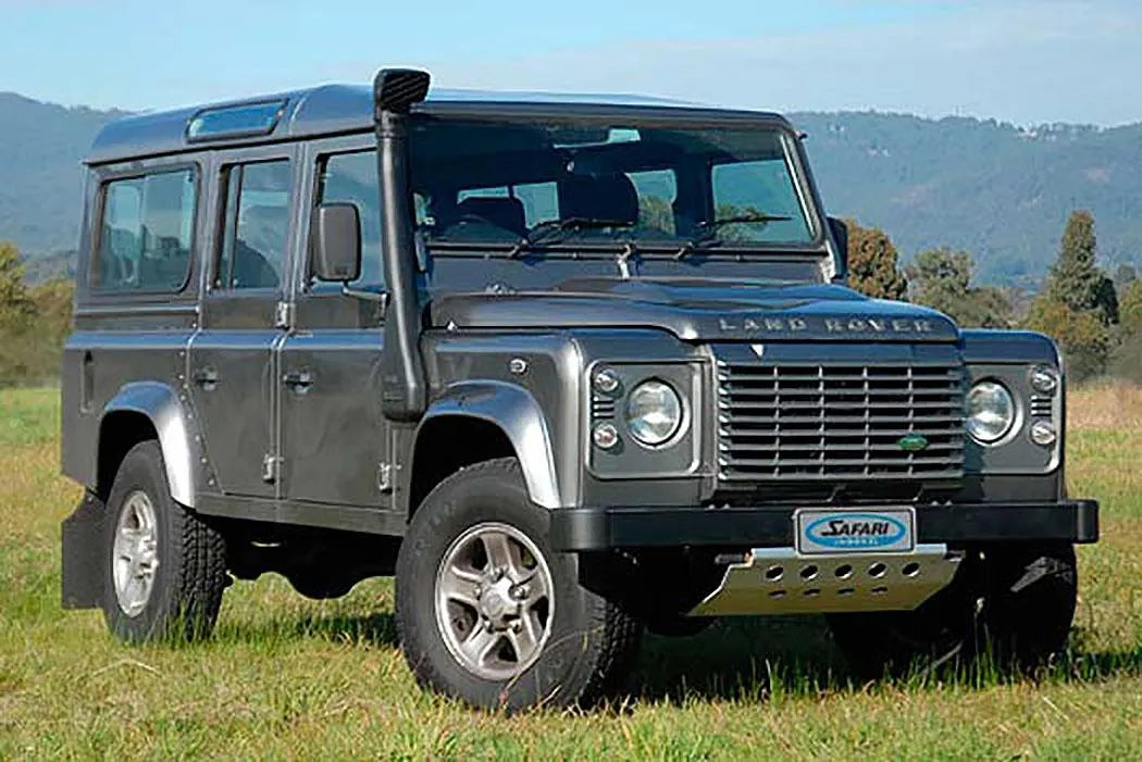 Safari Snorkel to suit Land Rover Defender TD4 2.4L & TD5 Diesel