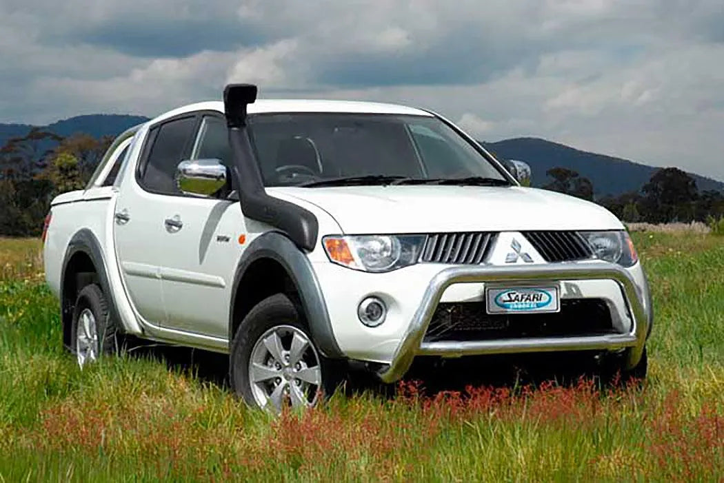 Safari Snorkel to suit Mitsubishi Triton ML 3.2L & MN 2.5L Diesel
